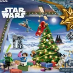 75395 LEGO Star Wars Julekalender 2024