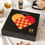 - Advent Calender Bülow Lakrids