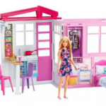 Barbie Feriehus