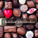 Chokolade julekalender