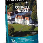 Comwell Hotels - Rejse og Ophold - GO DREAM