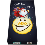 EASIS Julekalender Det Bar' Jul (688 g)