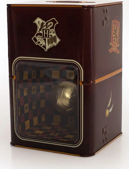 Harry Potter - Golden Snitch Sparebøsse Harry Potter - Golden Snitch Sparebøsse