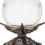 Harry Potter Replika - Crystal Ball - 16 Cm