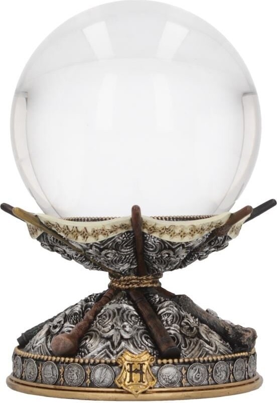 Harry Potter Replika - Crystal Ball - 16 Cm Harry Potter Replika - Crystal Ball - 16 Cm