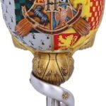 Harry Potter Replika - Golden Snitch Goblet - 19,5 Cm