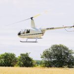 Helikoptertur - Action - GO DREAM