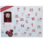 Jakks Disney Minnie Mouse Advent Calendar Fashion Doll & Accessories