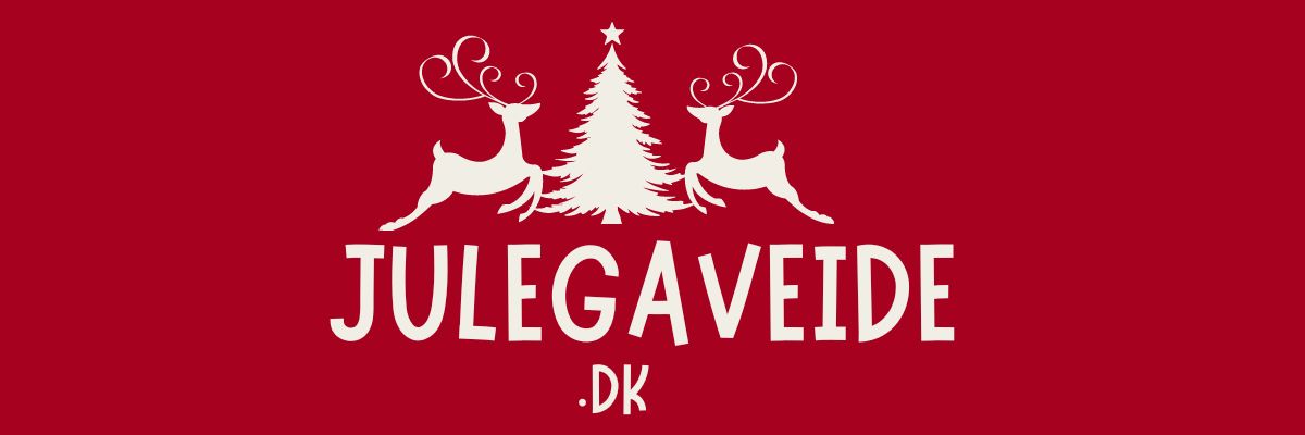 Julegaveide.dk