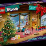 Julekalender 2024 - 42637 - LEGO Friends