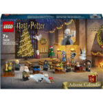 LEGO Harry Potter julekalender - 2024