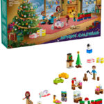 Lego Friends - Julekalender 2024 (42637)