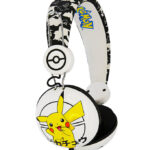 OTL Høretelefoner - Pokemon - On-Ear Dome Tween - Japansk Pikach