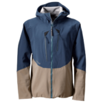 Orvis Pro Wading Jacket Ink/Brindle