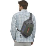 Patagonia Stealth Atom Sling