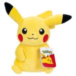 Pokemon Bamse 30 cm Pikachu