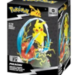 Pokémon Deluxe Pikachu