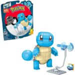 Pokemon Mega Bloks Squirtle