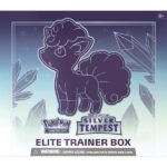 Pokemon Poke SWSH12 Elite Trainer Box - Sword & Shield