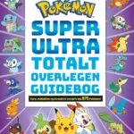 Pokémon - Super Ultra Totalt Overlegen Guidebog