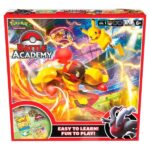 Pokemon TCG Battle Academy 2024