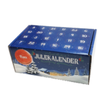 Rom Julekalender - Julekalender Rom