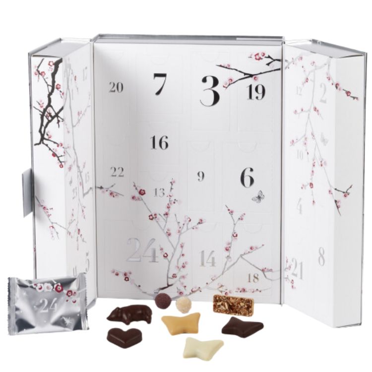 Summerbirds Edition Noël Julekalender 2024 Summerbirds Edition Noël Julekalender 2024