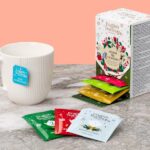 Tejulekalender - English Tea Shop