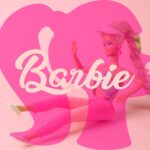 Barbie julekalender