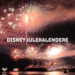 Disney julekalender