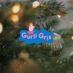 Gurli gris julekalender