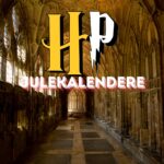 Harry Potter julekalender