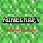 Minecraft julekalender