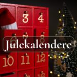 Julekalendere