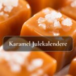 Karamel julekalender