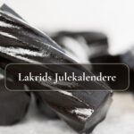 Lakrids julekalender