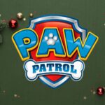 Paw Patrol julekalender