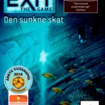 Exit den sunkne skat