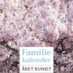 Familiekalender året rundt foto 2025