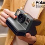 Polaroid Now Gen 2 - Instantkamera