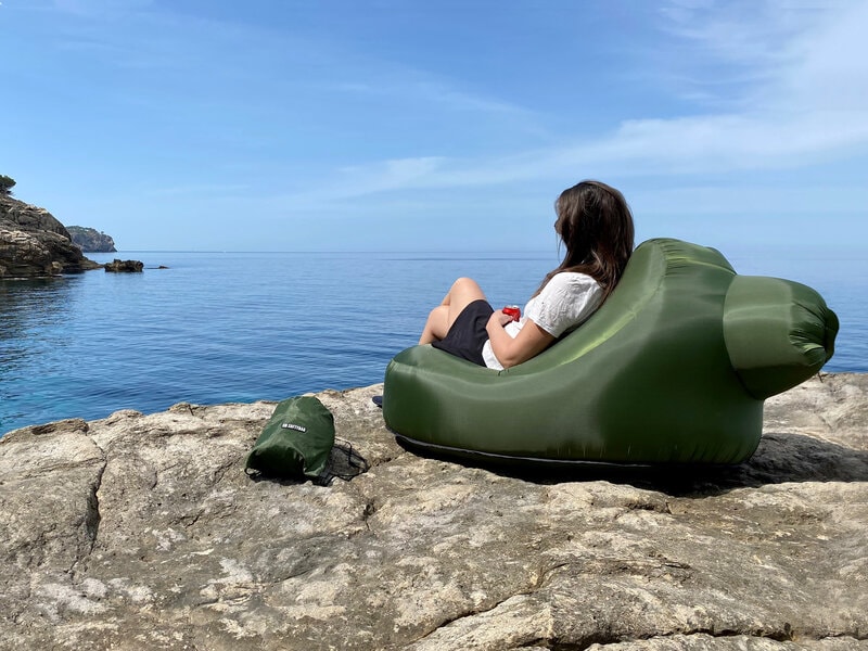 Softybag Loungelænestol Softybag Loungelænestol