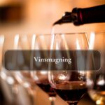 Vinsmagning