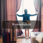 Weekendophold