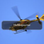 Helikoptertur