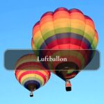 Luftballon