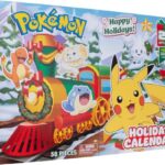 Pokemon - Julekalender